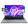 PORTATIL COMPUMAX CI9-12900H 16GB/SSD1TB LED15.6P