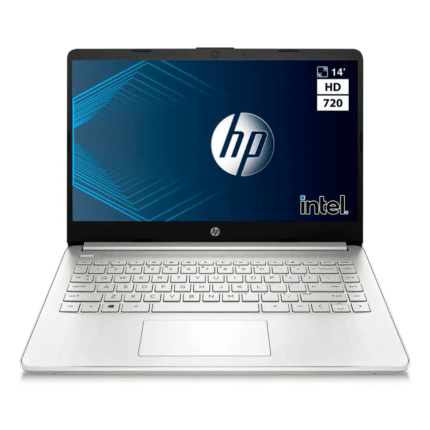 PORTATIL HP 14-DQ5038LA i3/8GB/512GBSSD/14"
