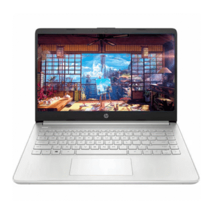 PORTATIL HP 14DQ3502LA CELERON N4500 8GB/512GB/SSD/14"