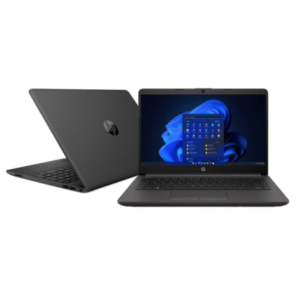 PORTATIL HP 240 G8 CI5-1135G7 8GB/SSD256GB W11P