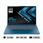 PORTATIL LENOVO IP SLIM 3 15AMN8 R5-7520U/16G/512