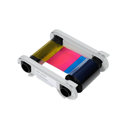 RIBBON 5 PANEL 200 IMAGENES