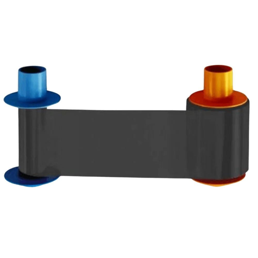 RIBBON BLACK 3000 IMAGENES PI640I RIBBON BLACK 3000 IMAGENES PI640I - Image 1