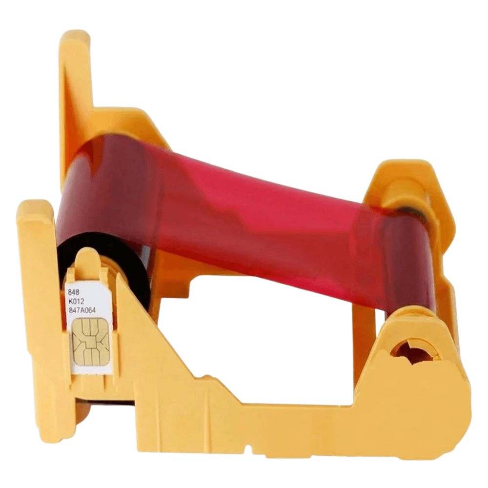 RIBBON ROJO 1000 IMAGENES RIBBON ROJO 1000 IMAGENES - Image 1
