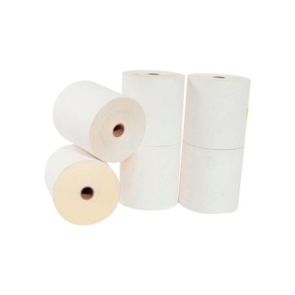 ROLLO DE PAPEL QUIMICO 76*30