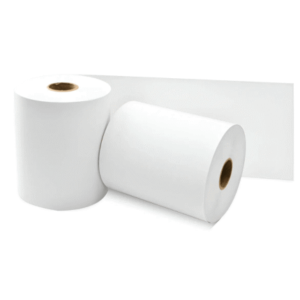 ROLLO DE PAPEL TERMICO 80*60