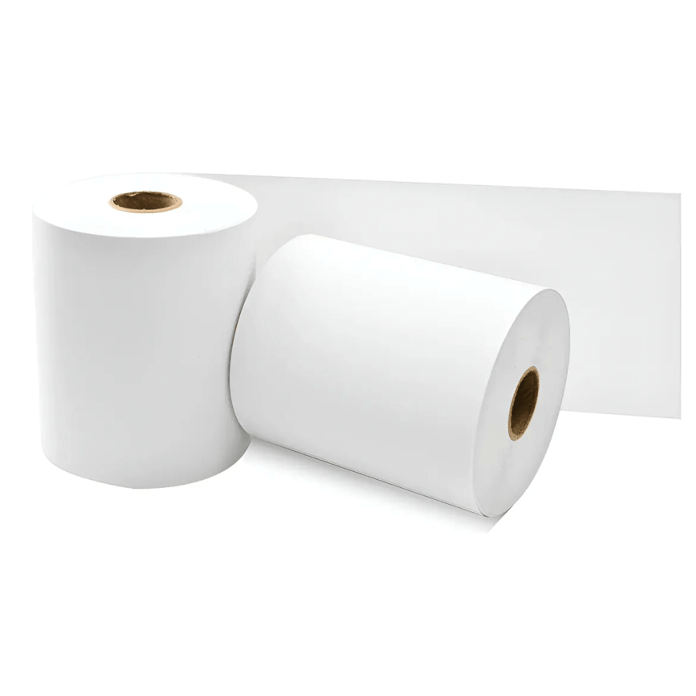 ROLLO DE PAPEL TERMICO 80x60 ROLLO DE PAPEL TERMICO 80*60 - Image 1
