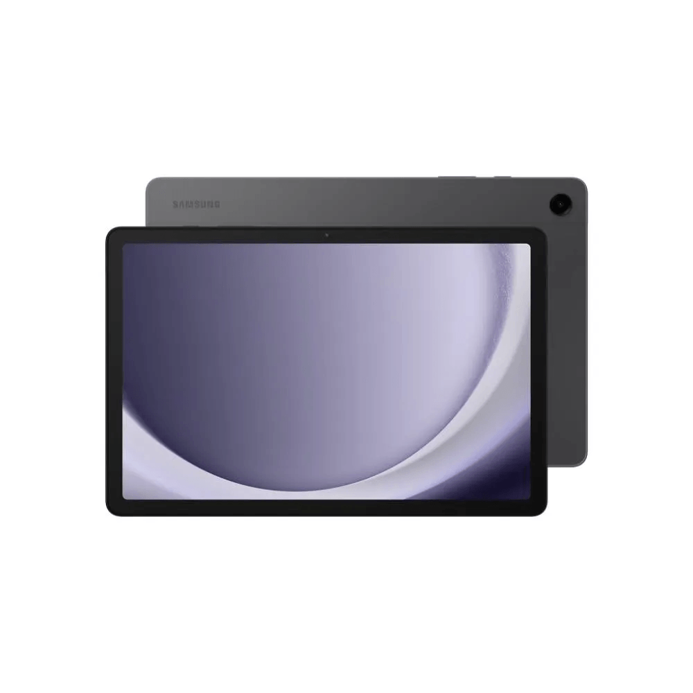 TABLET SAMSUNG GALAXY TAB A9+ 5G 8GB-128GB GRIS+ADAPTADOR TABLET SAMSUNG GALAXY TAB A9+ 5G 8GB/128GB GRIS+ADAPTADOR - Image 1