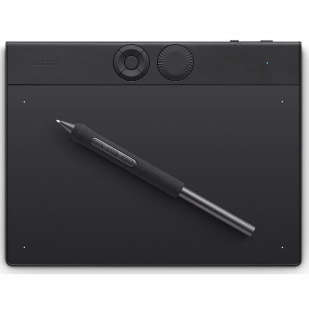 TABLETA DISEÑO WACOM INTUOS PRO SMALL 5 TABLETA DISEÑO WACOM INTUOS PRO SMALL - Image 1