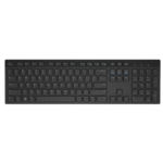 TECLADO DELL USB