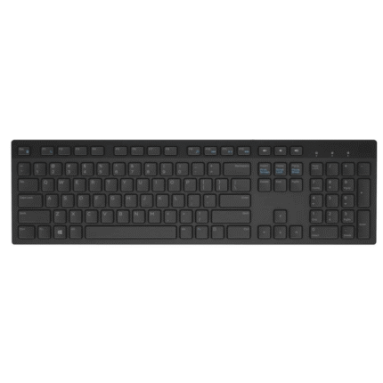 TECLADO DELL USB