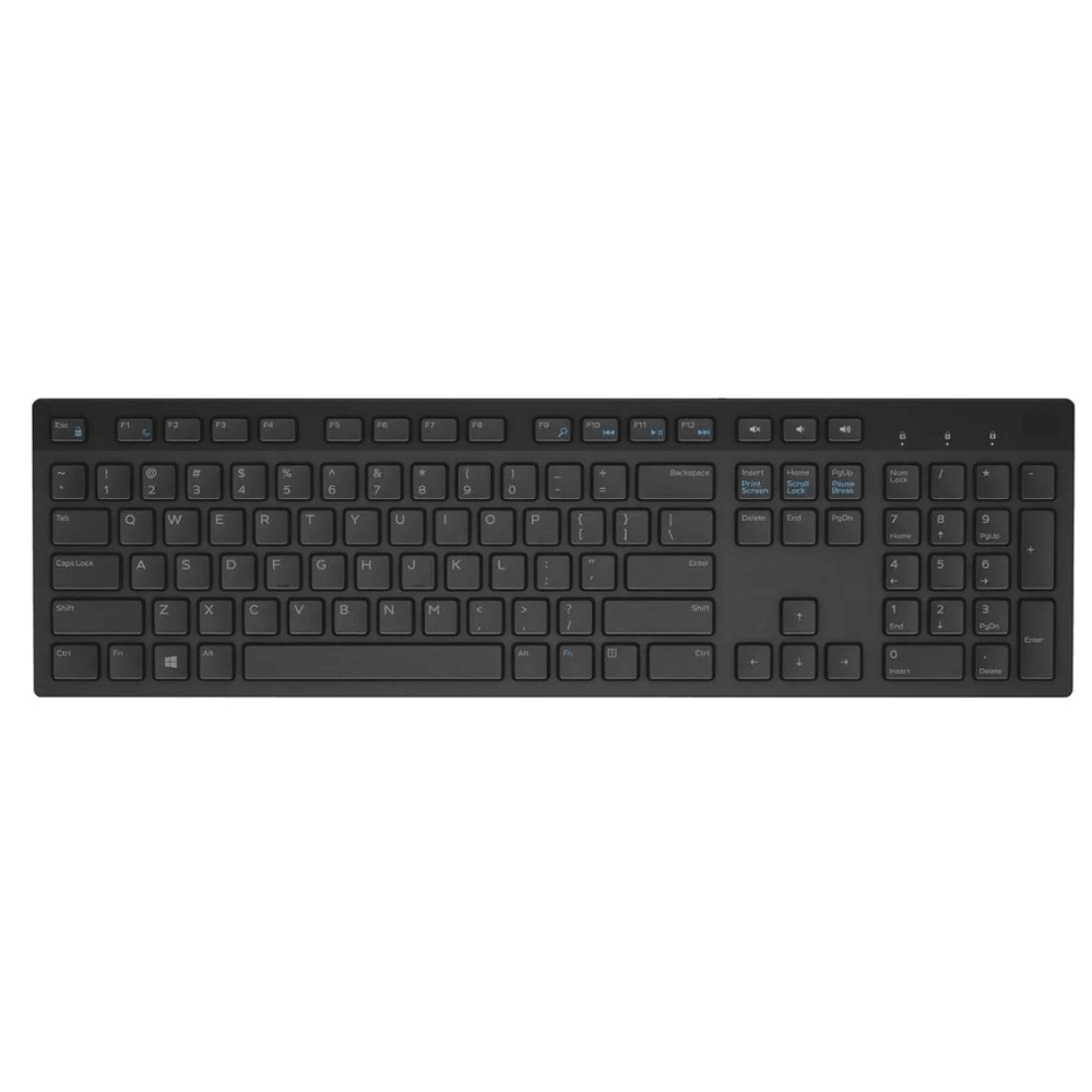 TECLADO DELL USB TECLADO DELL USB - Image 1