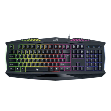 TECLADO GENIUS GX SCORPION K220