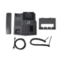 TELEFONO IP FANVIL X4G 4LINEAS SIP Y 2 PTOS RJ-45 - Image 3