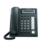 TELEFONO PANASONIC PROGR. KX-NT321X