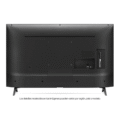 TELEVISOR LG LED 43" FHD SMART TV HDMI - Image 4