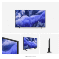TELEVISOR SAMSUNG QLED 65" 4K SMART TV - Image 2