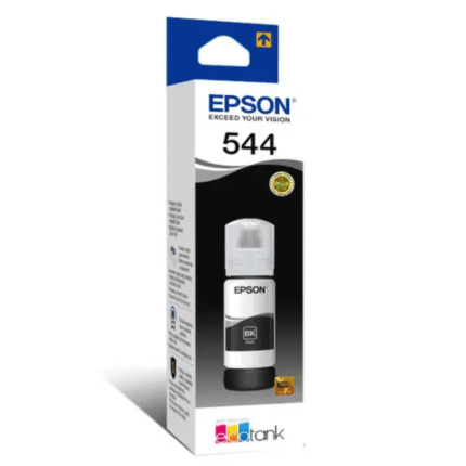 TINTA EPSON RECARGA BLACK L3110/L3150/L5190