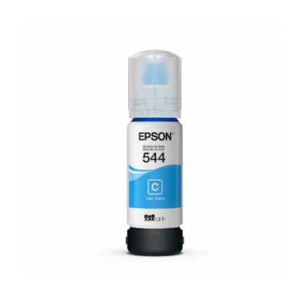 TINTA EPSON RECARGA CYAN L3110/L3150/L5190