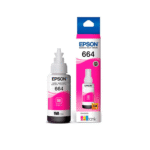 TINTA EPSON RECARGA MAGENTA L355/L555