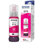 TINTA EPSON RECARGA MAGENTA L8050