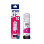 TINTA EPSON RECARGA MAGENTA  PIGMENTADA L15150