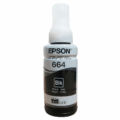 TINTA EPSON RECARGA NEGRA L210/L355/L555 - Image 2