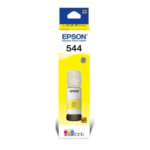 TINTA EPSON RECARGA YELLOW L3110/L3150/5190