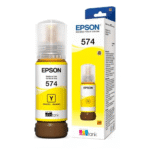 TINTA EPSON RECARGA YELLOW L8050