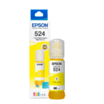 TINTA EPSON RECARGA YELLOW  PIGMENTADA L15150