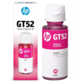 TINTA HP GT52/53 MAGENTA HP5810/20/500/15/17/19/30