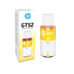 TINTA HP GT52/53 YELLOW HP5810/20/500/15/17/19/30