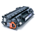 TONER GENERICO HP CE280A/05A BLACK P2035/2050/PRO400 - Image 2