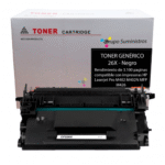 TONER GENERICO HP LJ M402/MFP