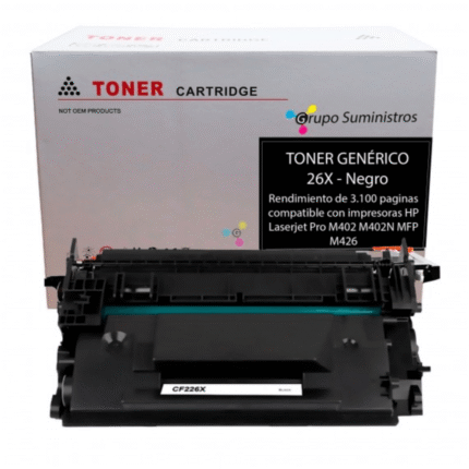 TONER GENERICO HP LJ M402/MFP