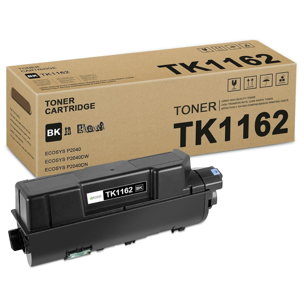 TONER GENERICO TK-1162 FS-M22135DN-92235DN TONER GENERICO TK-1162 FS-M22135DN/92235DN - Image 1
