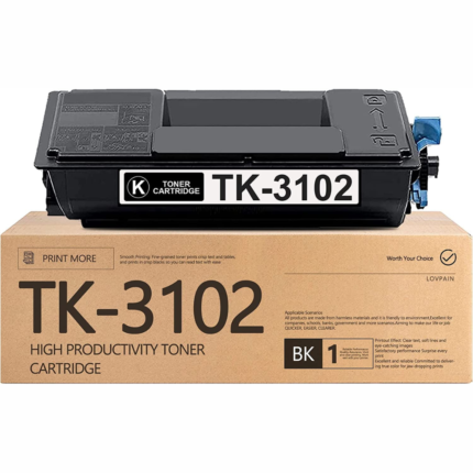 TONER GENERICO TK-3102 FS-2100D