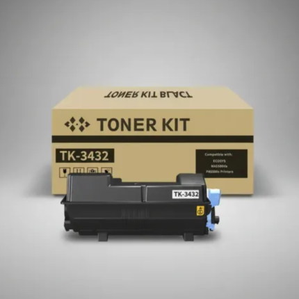 TONER GENERICO TK-3432