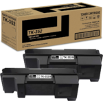 TONER GENERICO TK-352  FS3040/3140/3540 MFP