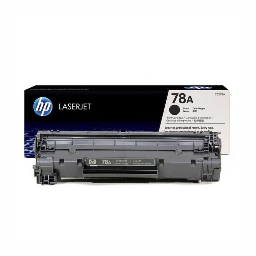 TONER HP LASER JET 1566-1606-2100 NEGRO TONER HP LASER JET 1566/1606/2100 NEGRO - Image 1