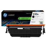 TONER HP LASER JET 230A NEGRO