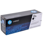 TONER HP LASER JET P1010/1012/1015/1020 NEGRO