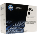 TONER HP LASER JET P3015