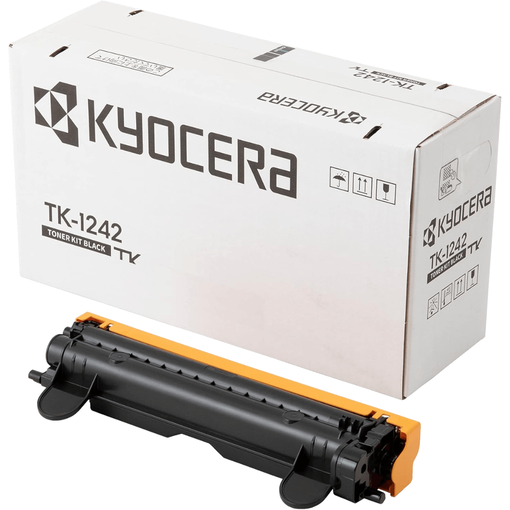 TONER KYOCERA TK-1242 FS-MA200W TONER KYOCERA TK-1242 FS-MA200W - Image 1