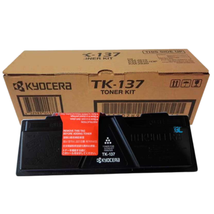 TONER KYOCERA TK-137 KM-2810