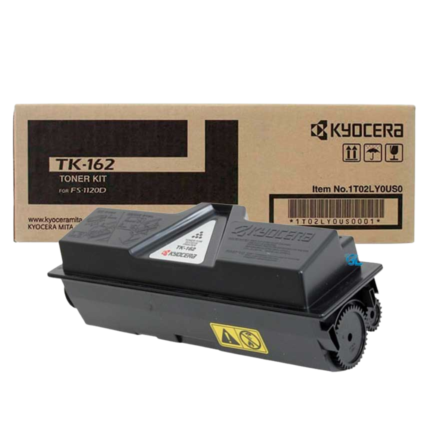 TONER KYOCERA TK-162 PARA FS- 1120/FS-P2035D