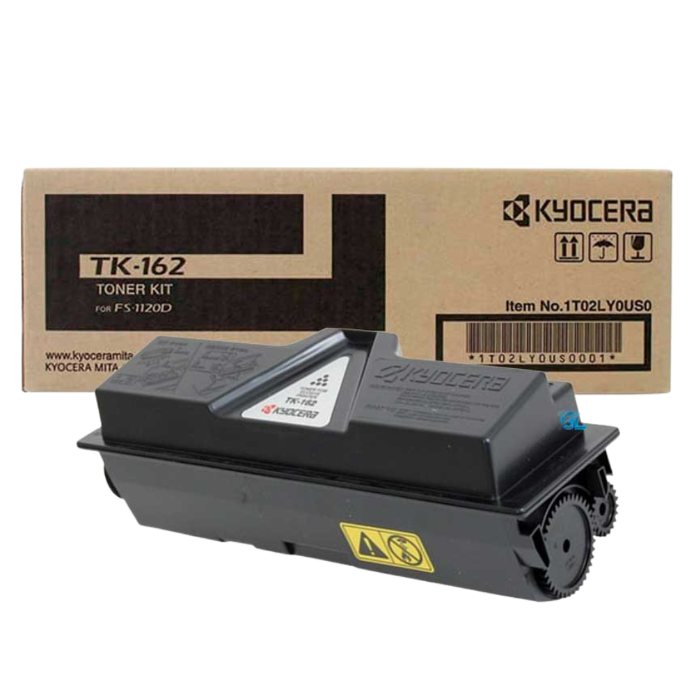 TONER KYOCERA TK-162 PARA FS- 1120-FS-P2035D TONER KYOCERA TK-162 PARA FS- 1120/FS-P2035D - Image 1