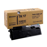 TONER KYOCERA TK-17 FS1000