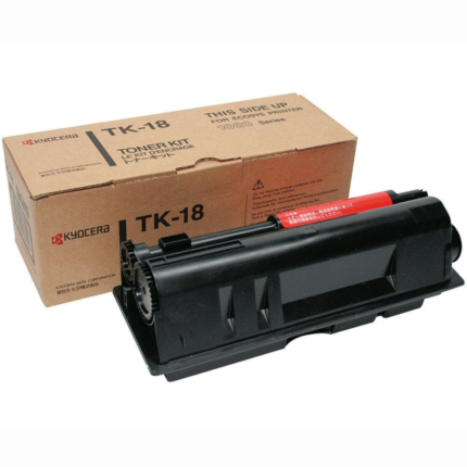 TONER KYOCERA TK-18 KM-1505/1510/1810