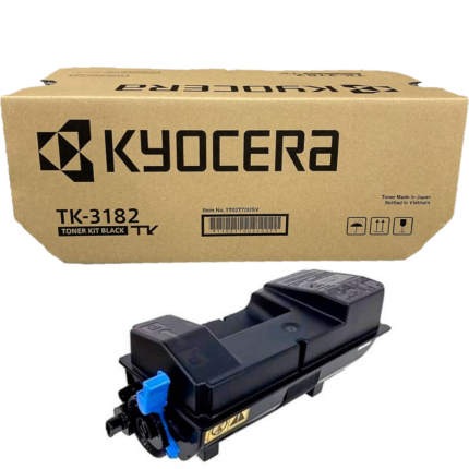 TONER KYOCERA TK-3182 NEGRO M3655IDN/P3055/3155
